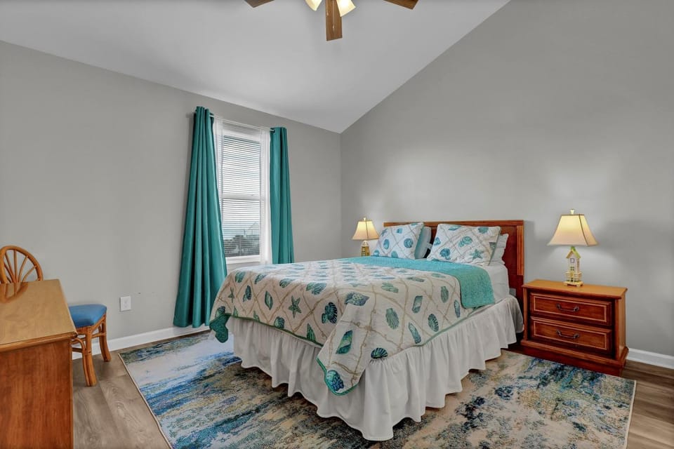 Surf Condos 338 House in Surf City