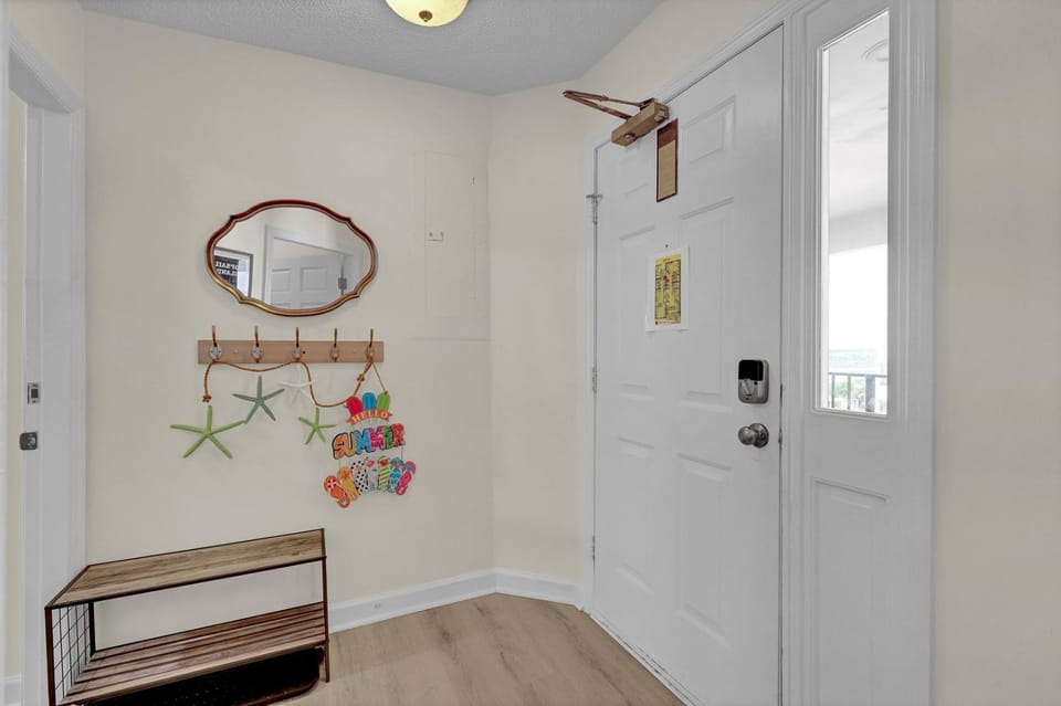 Villa Capriani 307-B House in North Topsail Beach