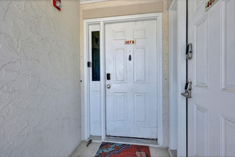 Villa Capriani 307-B House in North Topsail Beach