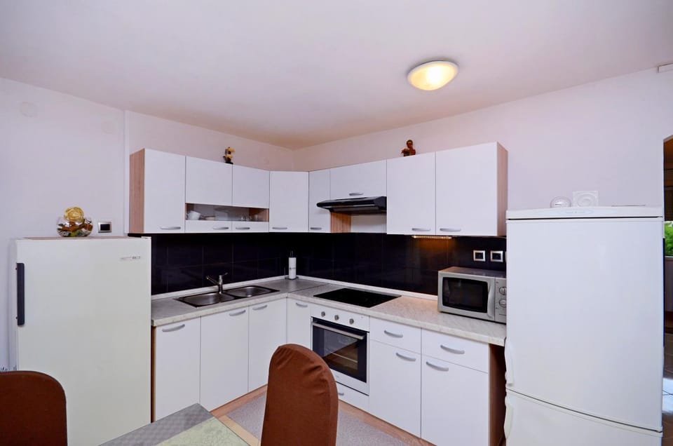 Kitchen or kitchenette, minibar, pet friendly