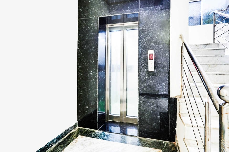 Facility for disabled guests