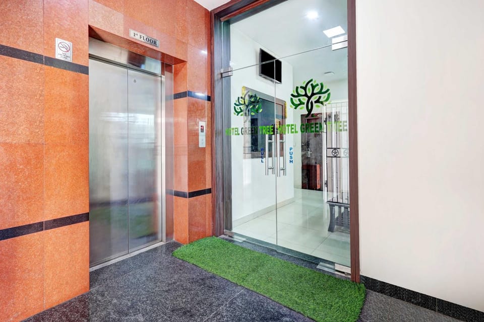 Facility for disabled guests