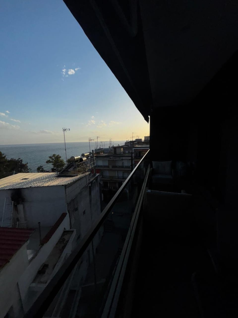 Enjoy Riga & Jurmala in Nea Kallikratia Apartment in Halkidiki