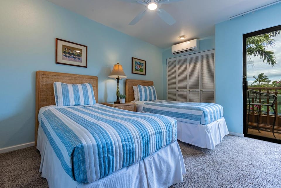 Maui Kamaole M207 by Coldwell Banker Island Vacations Apartment in Wailea