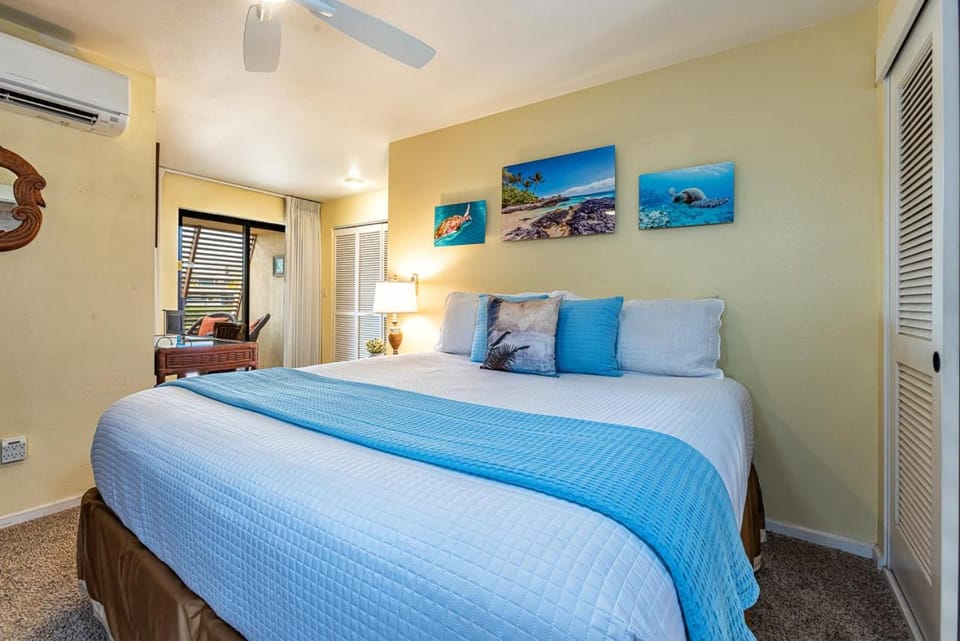 Maui Kamaole M207 by Coldwell Banker Island Vacations Apartment in Wailea