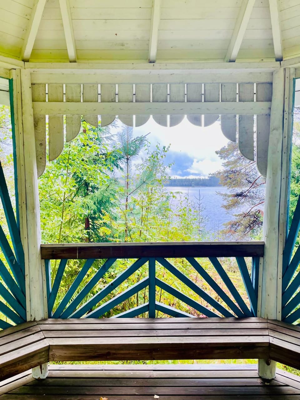 Property building, View (from property/room), Lake view