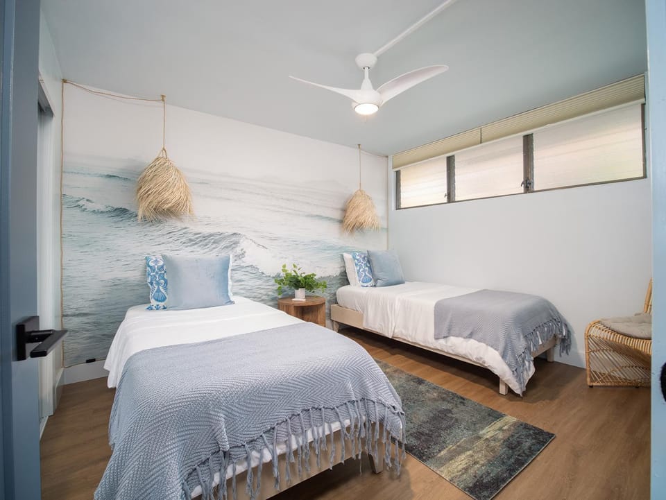 Maui Parkshore 204 by Coldwell Banker Island Vacations Apartment in Kamaole