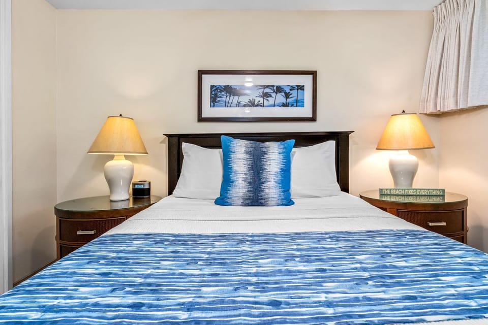 Maui Parkshore 315 by Coldwell Banker Island Vacations Apartment in Kamaole