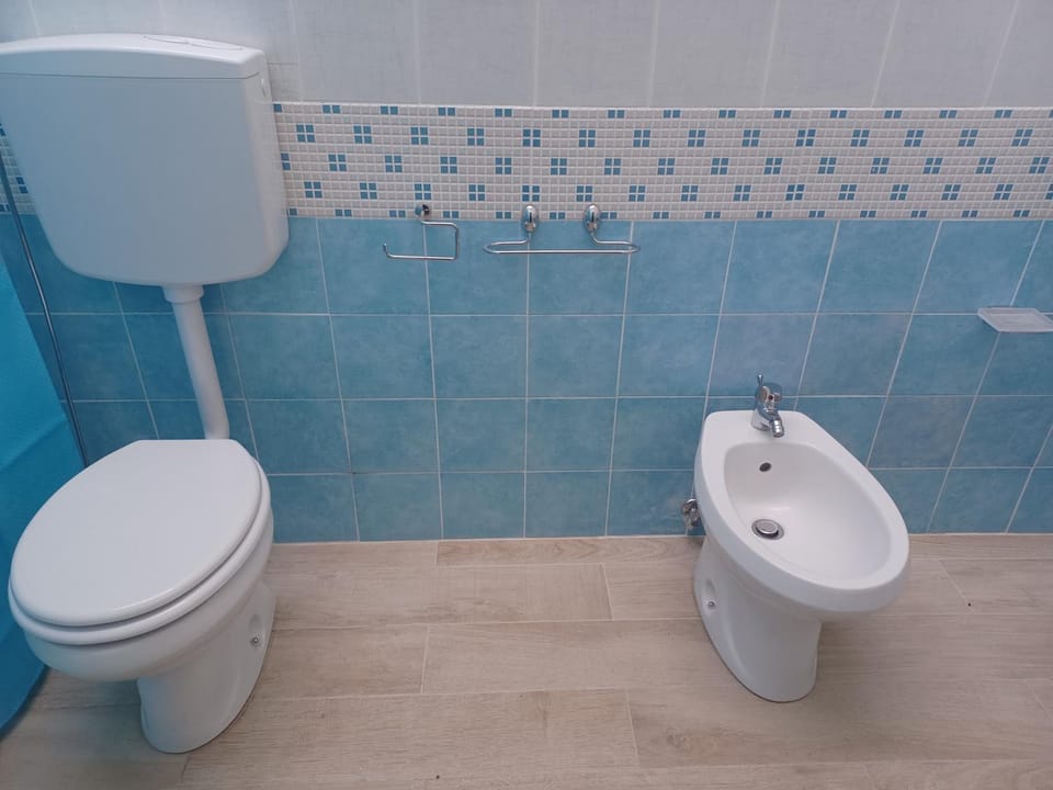 Toilet, Bathroom, bidet