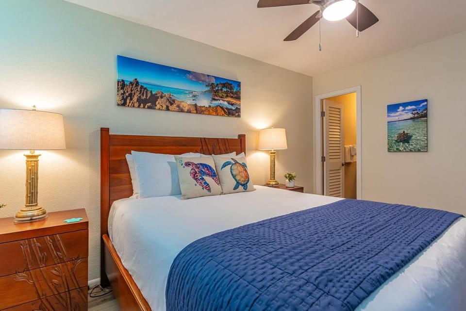 Maui Parkshore 408 by Coldwell Banker Island Vacations Apartment in Kamaole