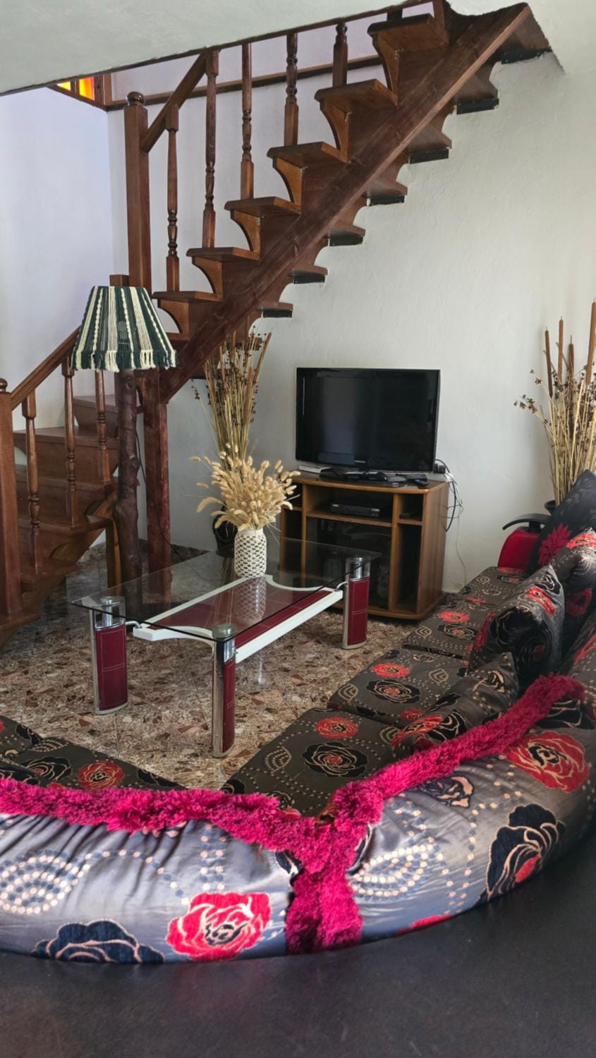 My Home Two bedrooms Villa in Europe