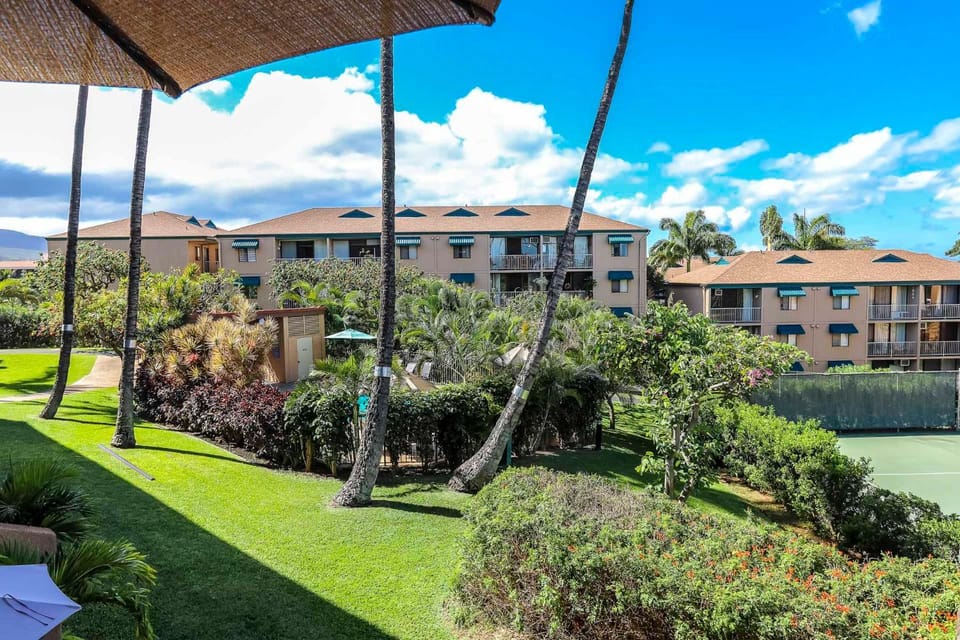 Maui Vista 2212 by Coldwell Banker Island Vacations Apartment in Kihei