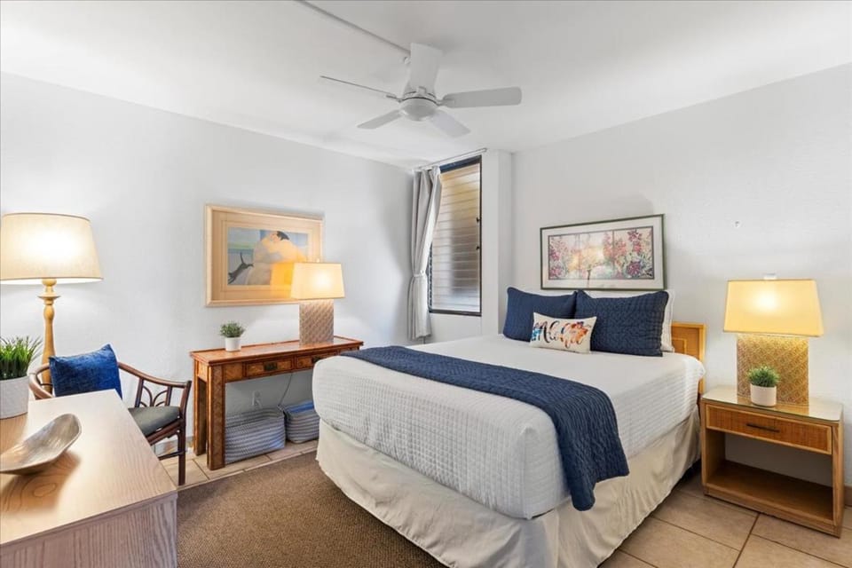 Maui Vista 3214 by Coldwell Banker Island Vacations Apartment in Kihei