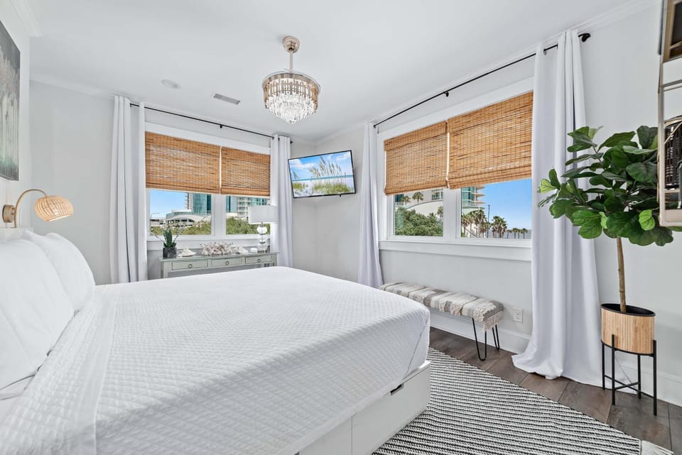 Mer Soleil House in Orange Beach