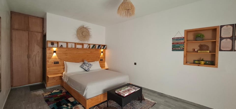 Darna Apartment in Tangier-Tétouan-Al Hoceima