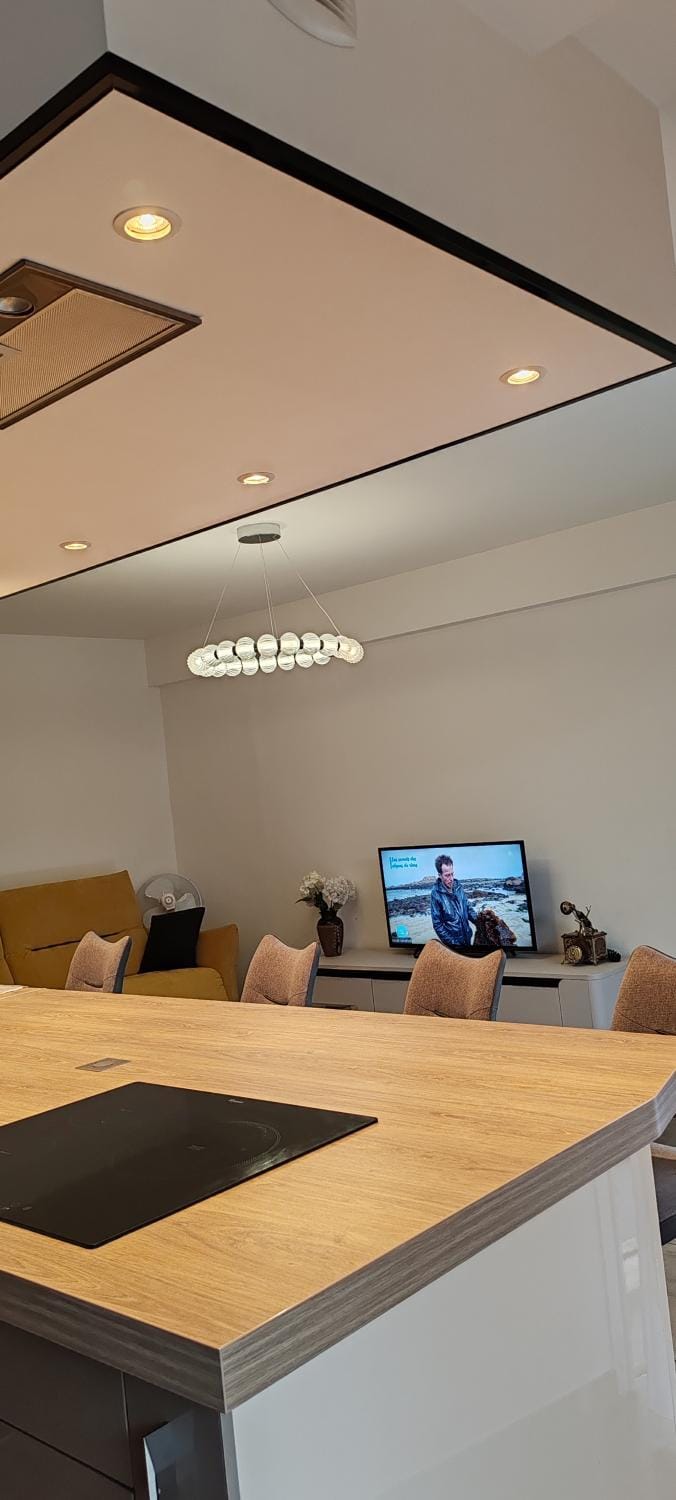 T2 chic non loin de palais festival Apartment in Cannes