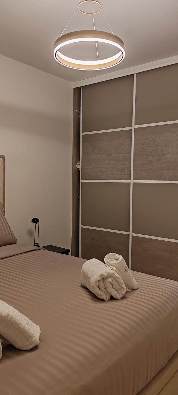 T2 chic non loin de palais festival Apartment in Cannes