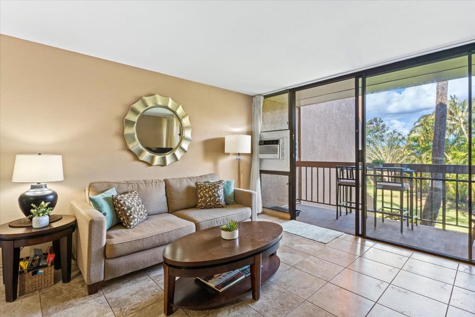 Maui Vista 3218 by Coldwell Banker Island Vacations Apartment in Kihei