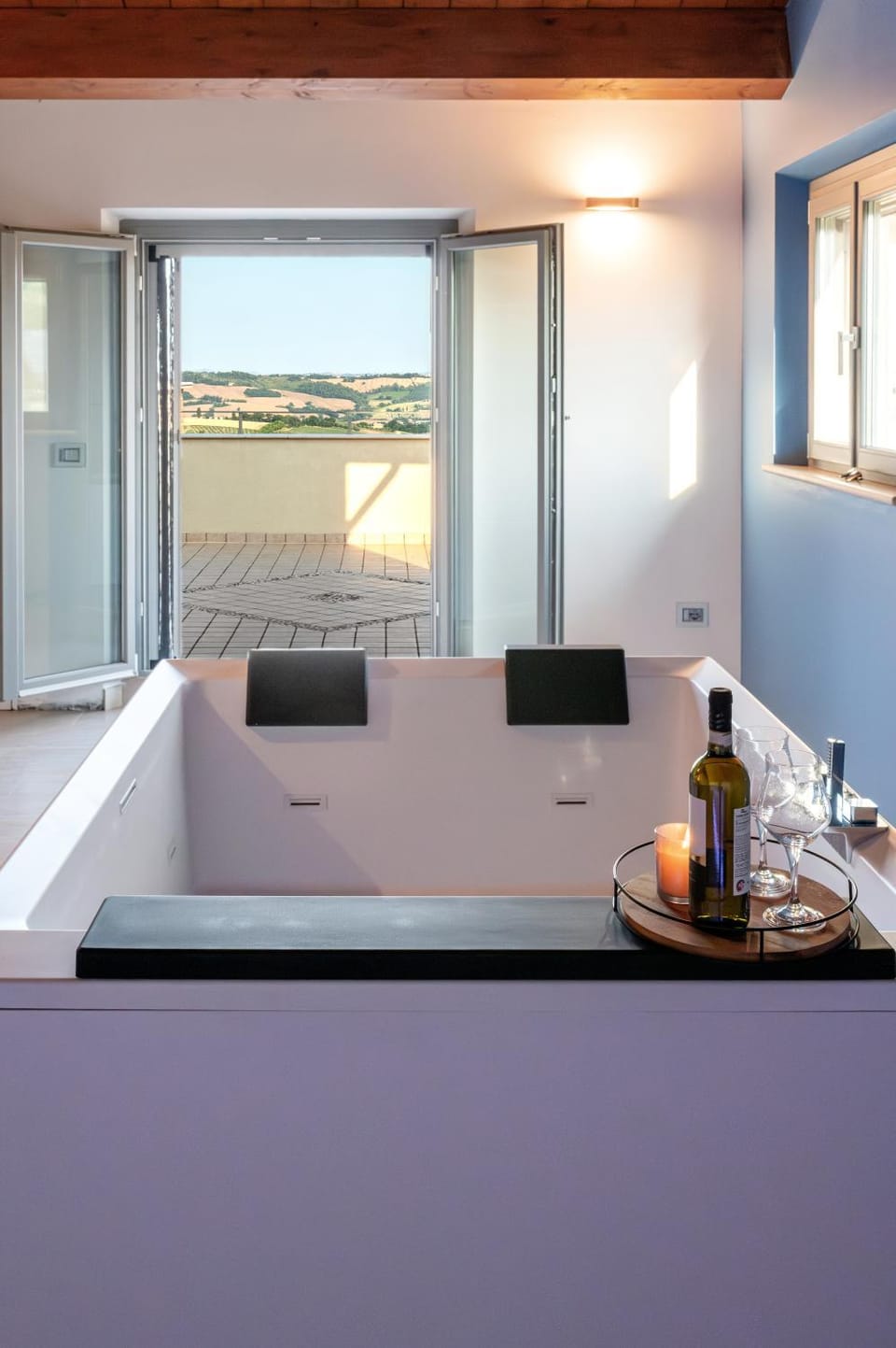 Spa and wellness centre/facilities