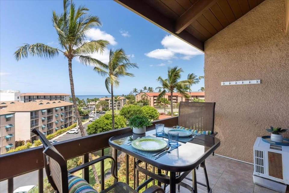 Maui Vista 3401 by Coldwell Banker Island Vacations Apartment in Kihei
