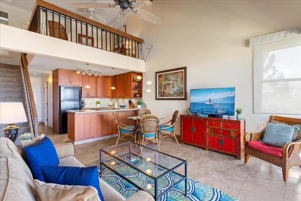 Maui Vista 3401 by Coldwell Banker Island Vacations Apartment in Kihei