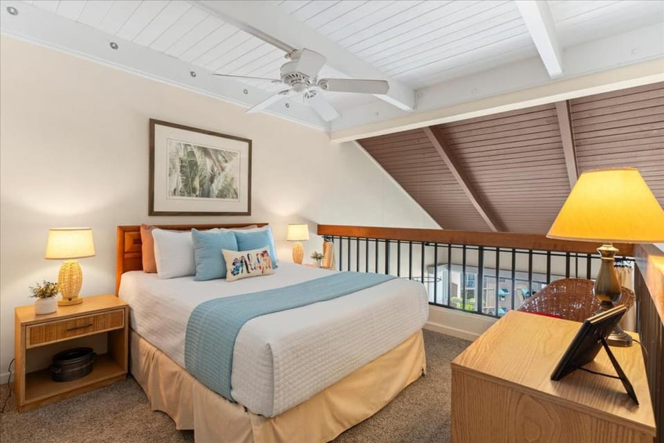 Maui Vista 3401 by Coldwell Banker Island Vacations Apartment in Kihei