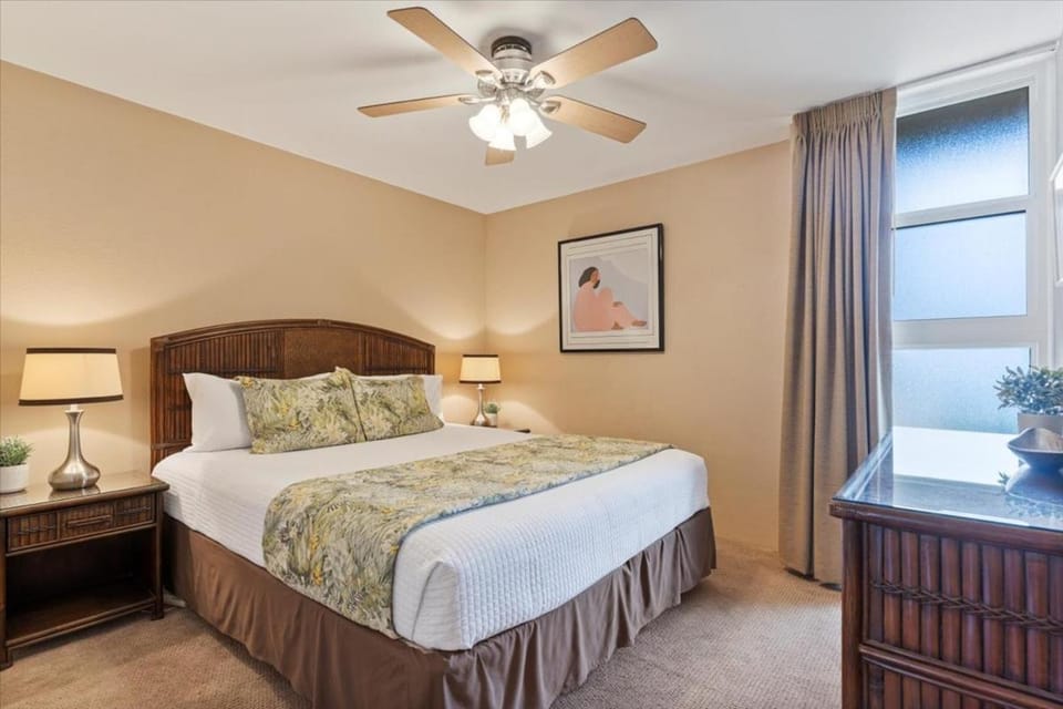 Maui Vista 3408 by Coldwell Banker Island Vacations Apartment in Kihei
