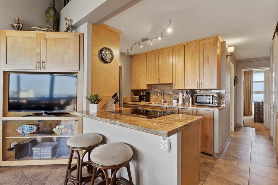 Maui Vista 3408 by Coldwell Banker Island Vacations Apartment in Kihei