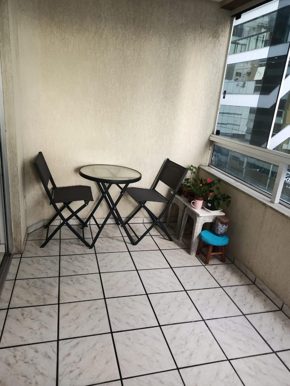 Quarto Privado com Ar condicionado e frigobar Apartment in Porto Belo