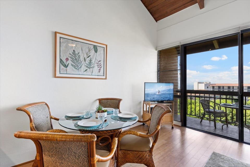 Maui Vista 3410 by Coldwell Banker Island Vacations Apartment in Kihei