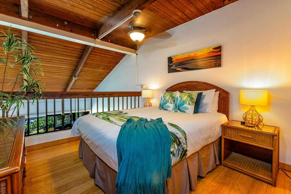 Maui Vista 3411 by Coldwell Banker Island Vacations Apartment in Kihei