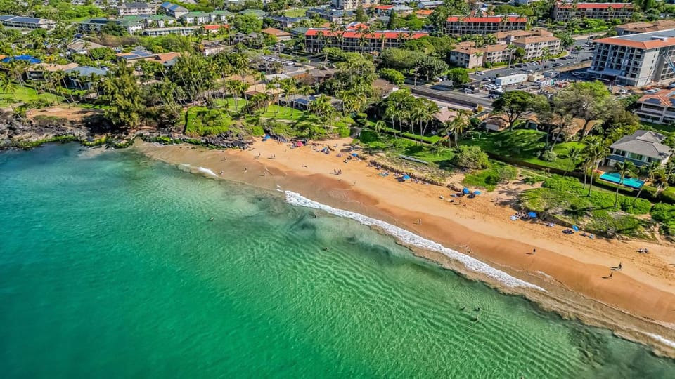 Maui Vista 3411 by Coldwell Banker Island Vacations Apartment in Kihei