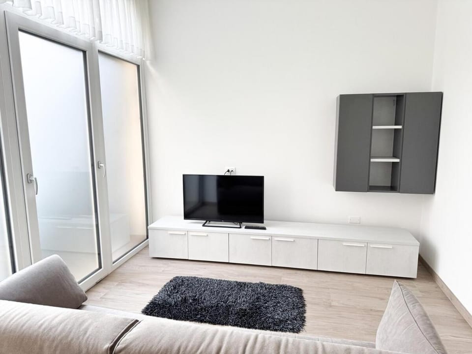 Two-bedroom within walking distance of the center Apartment in Vicenza