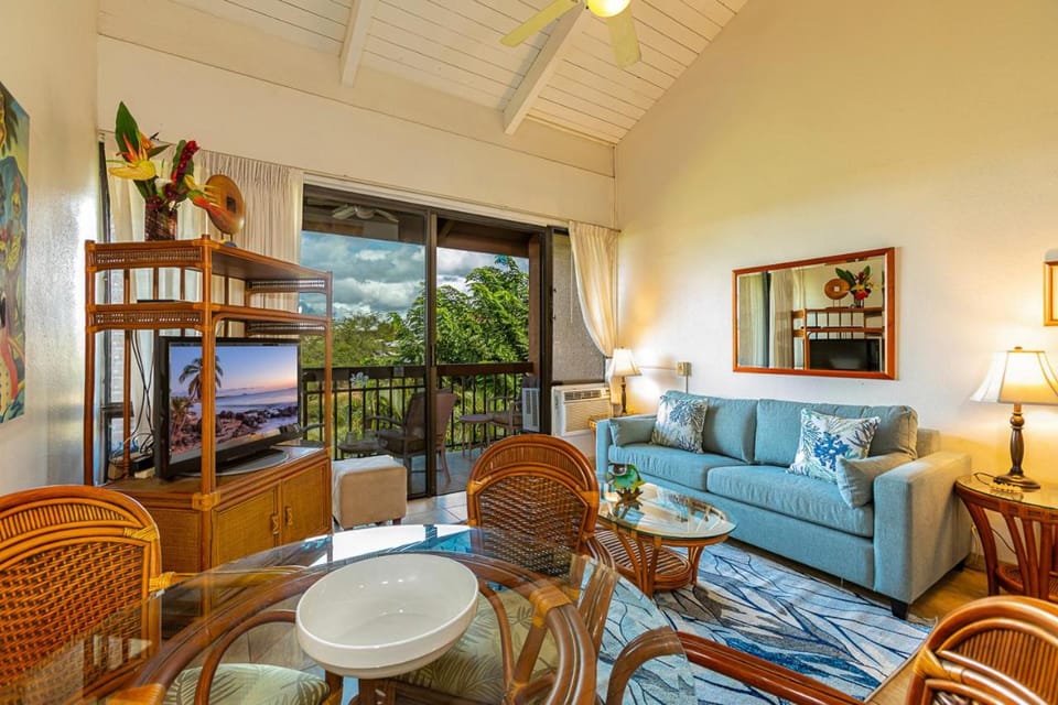 Maui Vista 3421 by Coldwell Banker Island Vacations Apartment in Kihei