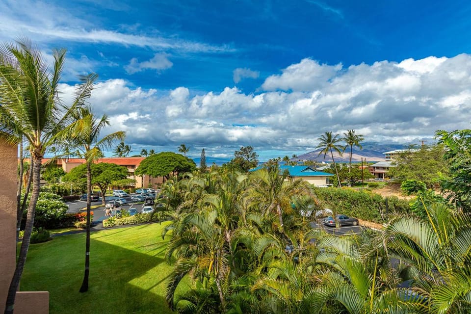 Maui Vista 3421 by Coldwell Banker Island Vacations Apartment in Kihei