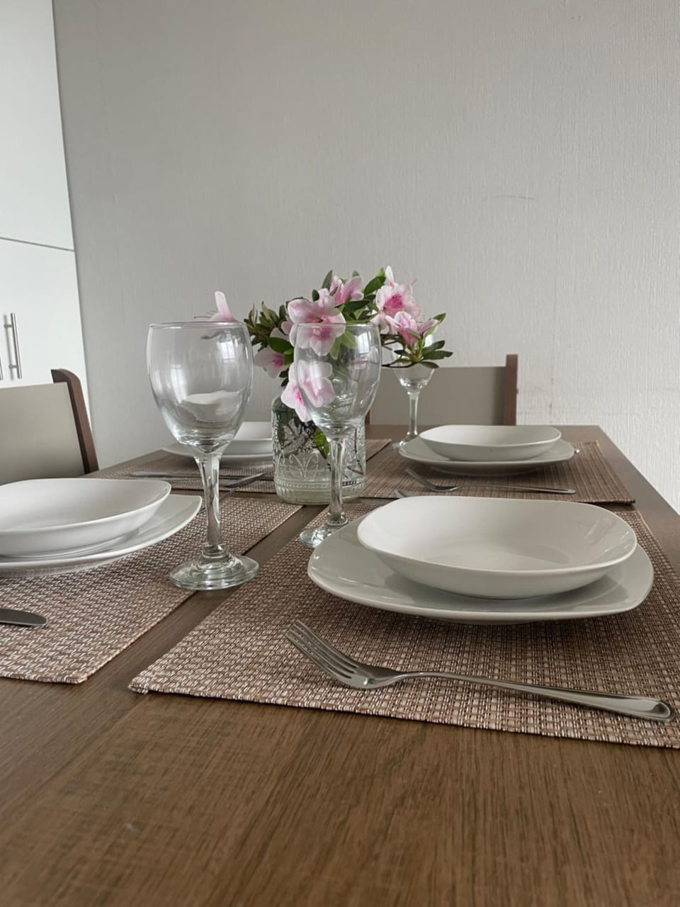 Departamento amoblado Concepción Apartment in Bio Bio, Chile