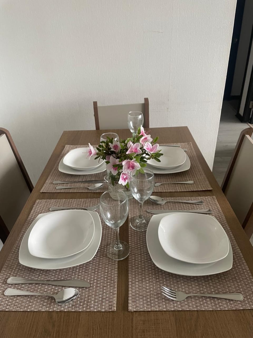 Departamento amoblado Concepción Apartment in Bio Bio, Chile