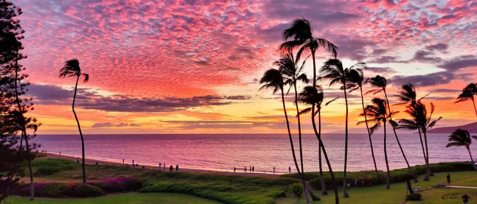 Menehune Shores 326 by Coldwell Banker Island Vacations Apartment in Kihei