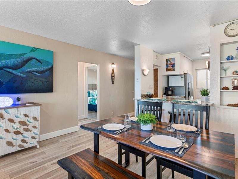 Menehune Shores 326 by Coldwell Banker Island Vacations Apartment in Kihei