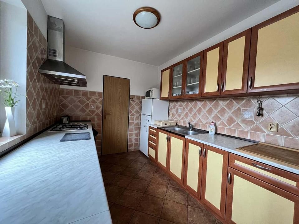 U Javoru Apartment in Lower Silesian Voivodeship