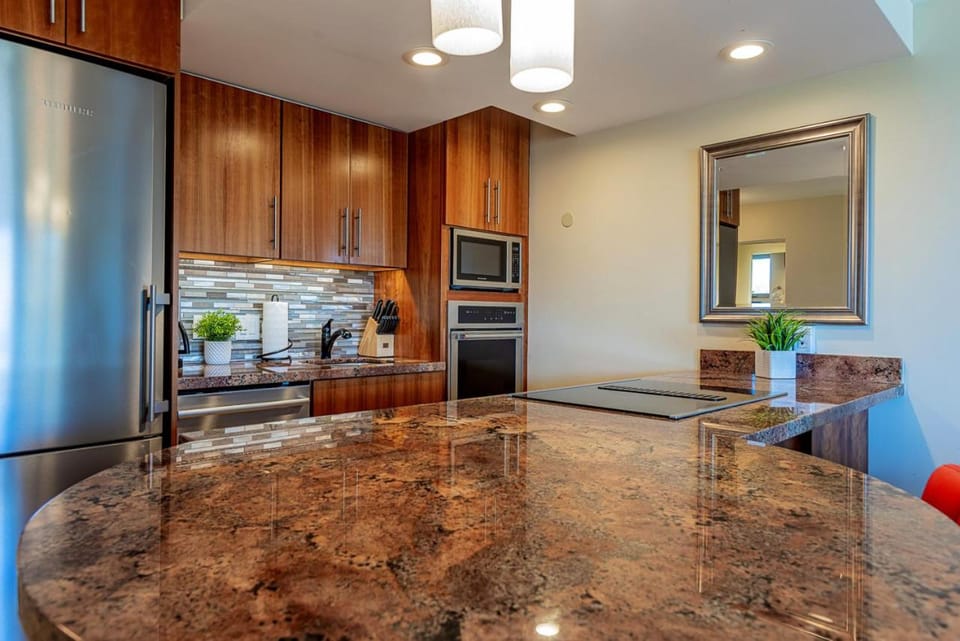Nani Kai Hale 502 by Coldwell Banker Island Vacations Apartment in Kihei