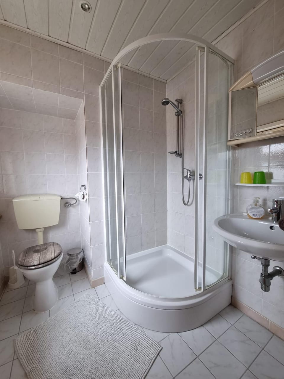 Ferienwohnung Deichgraf Apartment in Westerland