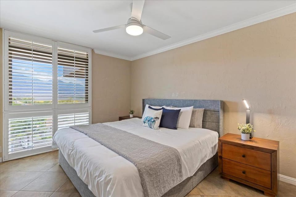 Nani Kai Hale 604 by Coldwell Banker Island Vacations Apartment in Kihei