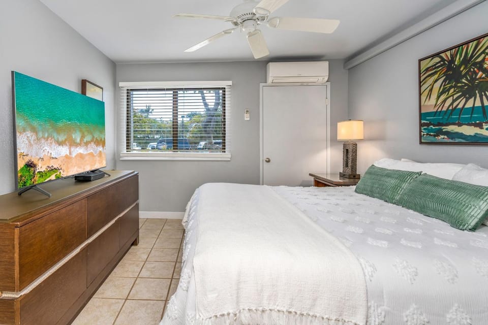 Napili Point B35 by Coldwell Banker Island Vacations Apartment in Kapalua