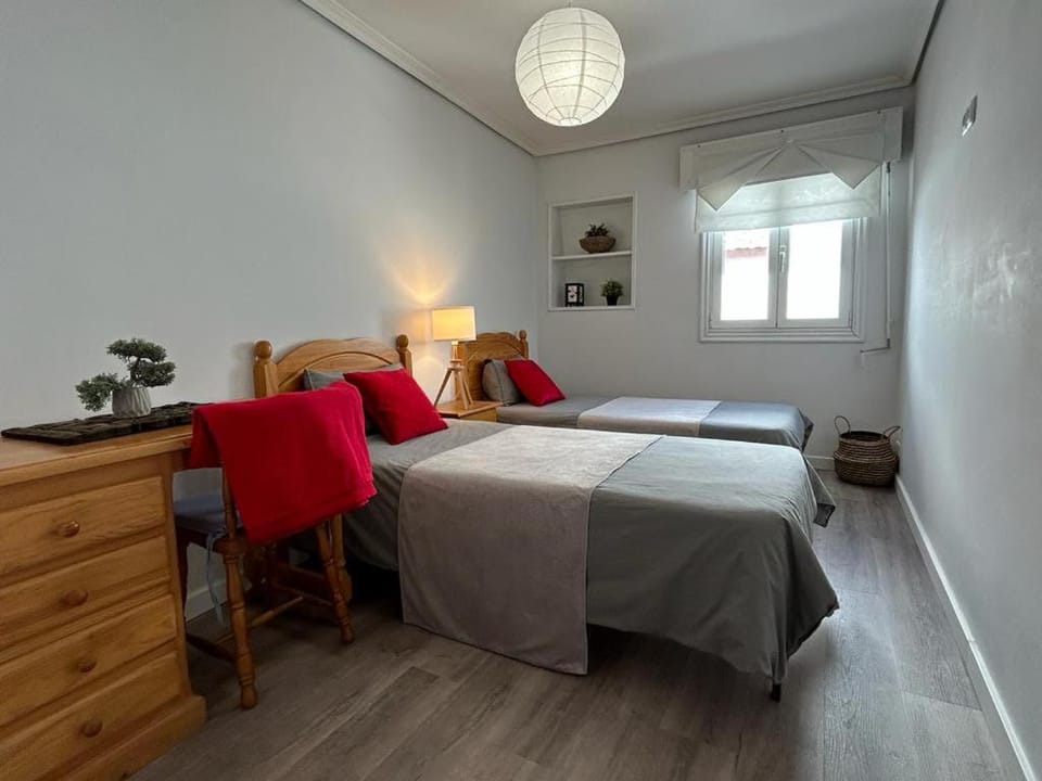 Baiona Curuxa Apartment in Viana do Castelo District, Portugal