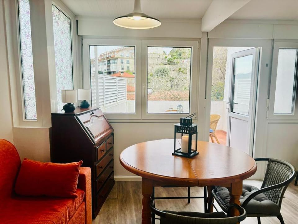 Baiona Curuxa Apartment in Viana do Castelo District, Portugal