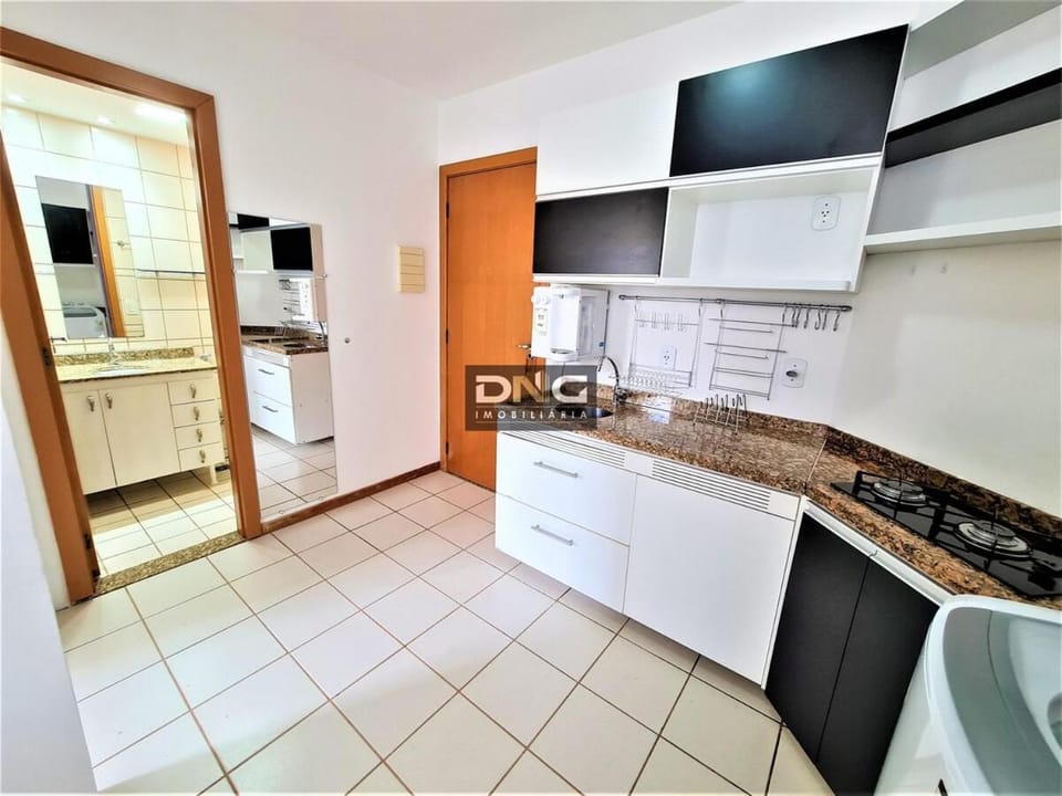 Boulervard I 204 · DNG apartamento completo sudoeste Apartment in State of Goiás