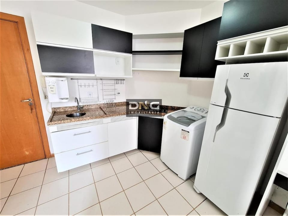 Boulervard I 204 · DNG apartamento completo sudoeste Apartment in State of Goiás