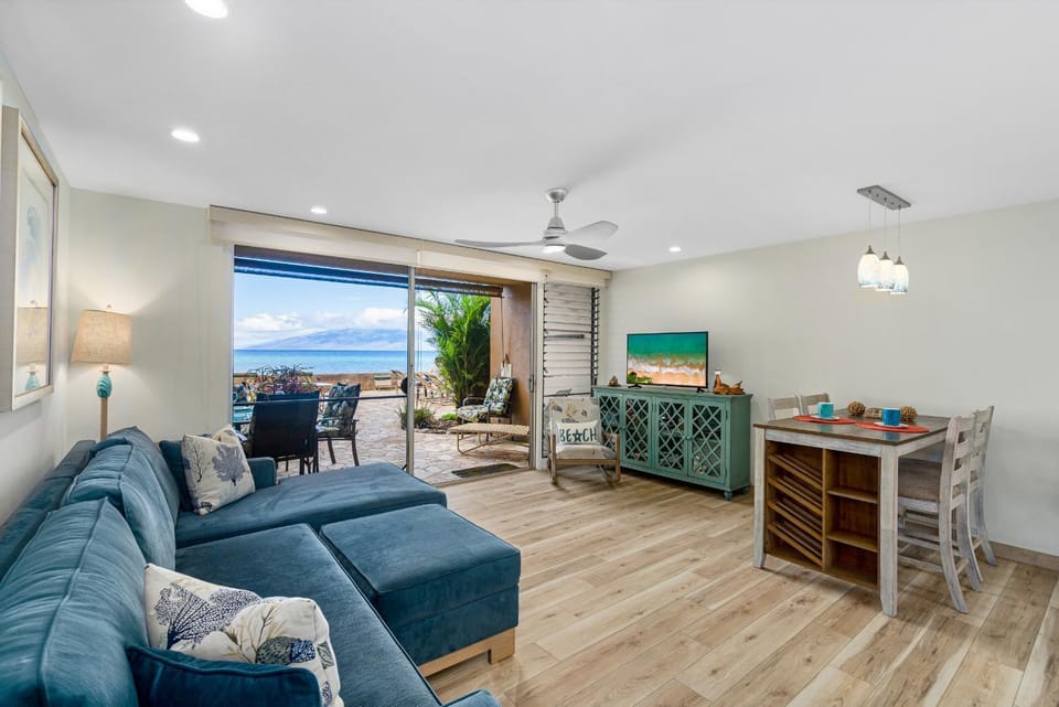 Nohonani 102 by Coldwell Banker Island Vacations Apartment in Napili-Honokowai