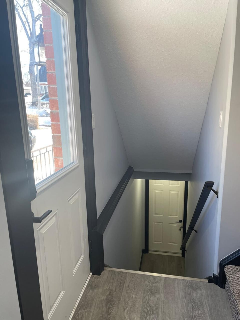Entire Apartment Apartment in Guelph